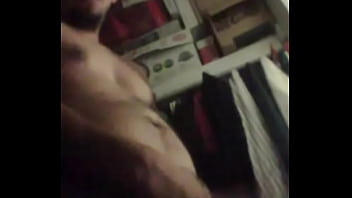 Jerkin off Jerkin off