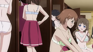 Hot hentai girls Hot hentai girls