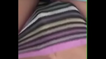 Playing with her pussy Playing with her pussy