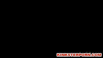 Pervert bdsm games – slave is bounded slapped dildoed in a b humiliation Pervert bdsm games – slave is bounded slapped dildoed in a b humiliation