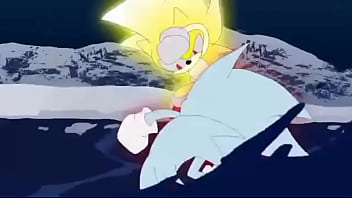 Sonic & shadow Sonic & shadow
