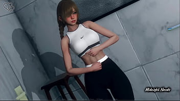 Eternum porn game chapter 5 dalia boobs Eternum porn game chapter 5 dalia boobs