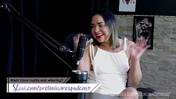 Compilado da nands ninfetinha no preliminares podcast com bia hot watch sheer red Compilado da nands ninfetinha no preliminares podcast com bia hot watch sheer red