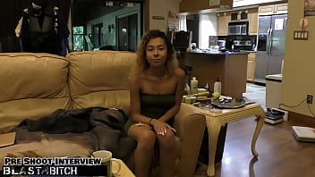 Become doctor tampa blast kalani luana's ass with cum