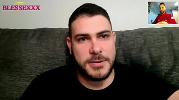 I make a video call with my friend and we end up masturbating magic javi & zeus ray I make a video call with my friend and we end up masturbating magic javi & zeus ray