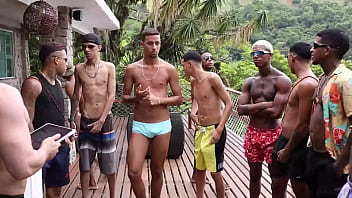 Mansão hot 2 hotboys Mansão hot 2 hotboys