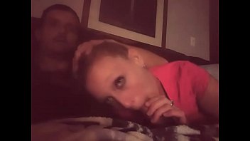 Redhead wife give great head Redhead wife give great head