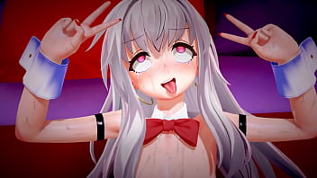 Honkai star rail clara&march 7th&silverwolf hentai mmd Honkai star rail clara&march 7th&silverwolf hentai mmd