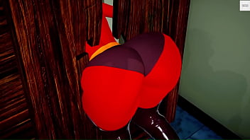 Helen parr by metrix180 Helen parr by metrix180