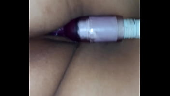 En cuarentena con mi mujer