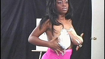 Big black boobs whip cream Big black boobs whip cream