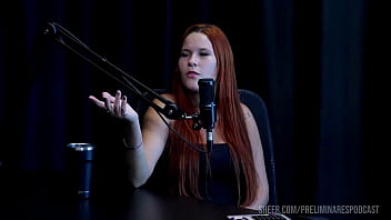 Melhores momentos da carla santos no preliminares podcast com bia hot parte 3 watch sheer red Melhores momentos da carla santos no preliminares podcast com bia hot parte 3 watch sheer red