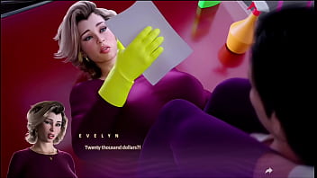 Apocalust 3d hentai xx porn adult gaming video episode 16