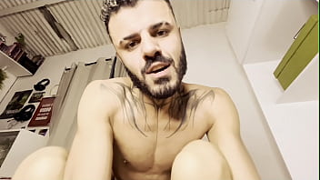 O prim 0o mais velho deu gostoso pro prim 0o mais novo de 21cm