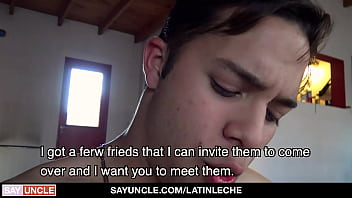 Furry muscle butt latin hunk gets fucked and cums on self Furry muscle butt latin hunk gets fucked and cums on self