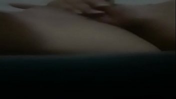 Ariqueña mi novia de arica se frota la vagina 1