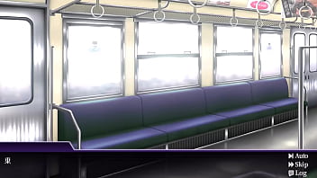 Infernal train japanese version hentai game gallery 1 Infernal train japanese version hentai game gallery 1