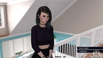 Summer heat ep 5 – visual novel gameplay by misterdoktor Summer heat ep 5 – visual novel gameplay by misterdoktor