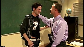 Horny jocks screwing their asses in the classroom Horny jocks screwing their asses in the classroom