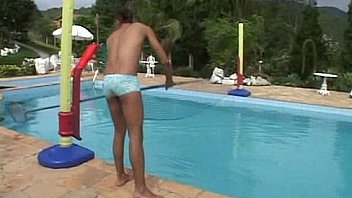 Horny beefy gay fucking his gay lovers tight hole Horny beefy gay fucking his gay lovers tight hole