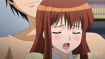 Sexo duro con el coño apretado de mi hermanastra hentai sin censura Sexo duro con el coño apretado de mi hermanastra hentai sin censura