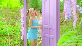 Loona music video Loona music video