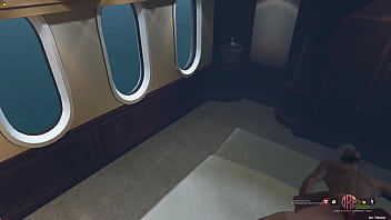 Gta rp - sacanagem virtual yono pega a amandinha e adm flagra tudo osasco rp