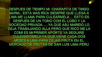 Mi charapita Mi charapita