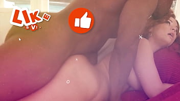 Beca barbie cucks her guy & gets dicked good Beca barbie cucks her guy & gets dicked good