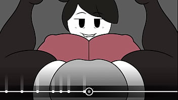 Jaiden mother animated in sports suit Jaiden mother animated in sports suit