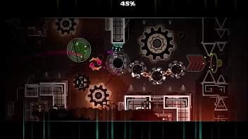 Verifico flamwall a 30 fps en geometry dash mientras me hago una paja Verifico flamwall a 30 fps en geometry dash mientras me hago una paja