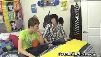 Arab anal gay sex movies kain lanning and tyler bolt are up to no