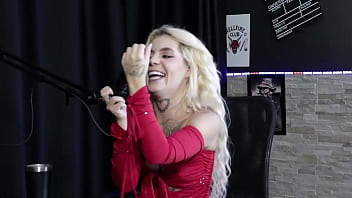 Compilados da kyra sex no preliminares podcast com bia hot parte 5 watch sheer red Compilados da kyra sex no preliminares podcast com bia hot parte 5 watch sheer red