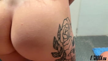 I made my best friend undress for me in the bathroom and we fuck after pov I made my best friend undress for me in the bathroom and we fuck after pov