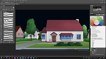 Sts broadcast by dc on picarto from november twelfth a 2021 a