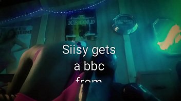 White boy gets sum black dick