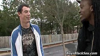 Blacksonboys interracial bareback hardcore gay fuck video 04 Blacksonboys interracial bareback hardcore gay fuck video 04