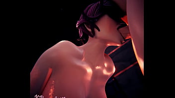 Violet league of legends oral sex animation 3d Violet league of legends oral sex animation 3d