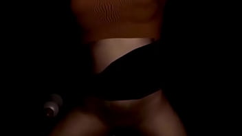 Growing tits moaning 3d Growing tits moaning 3d