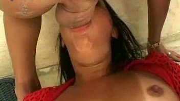 Latina chick showing her gaping asshole Latina chick showing her gaping asshole