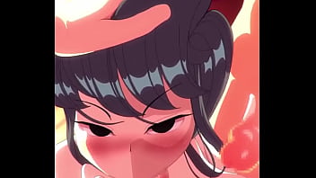 Komi san no puede comunicarse Komi san no puede comunicarse