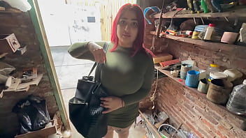 La culona de mi novia paga mi deuda La culona de mi novia paga mi deuda
