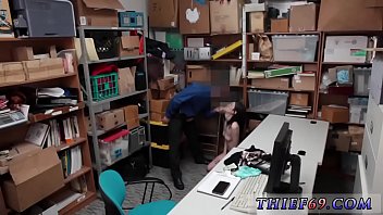 Cop mouth fuck suspect was caught red passed by store associate Cop mouth fuck suspect was caught red passed by store associate