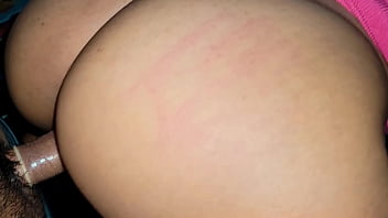 Sexo rudo con la culona del barrio me gusta darle de a perrito para poder observar sus ricas grandes nalgas #2 Sexo rudo con la culona del barrio me gusta darle de a perrito para poder observar sus ricas grandes nalgas #2