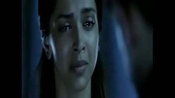 Deepika hot kiss Deepika hot kiss