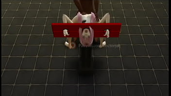 Zero two getting punished bdsm Zero two getting punished bdsm