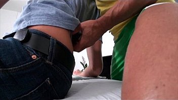 Gayroom gluteus rub down Gayroom gluteus rub down