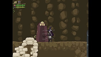 Flower witch 11 Flower witch 11