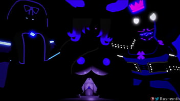 Halloween special with noise audio roblox animation Halloween special with noise audio roblox animation