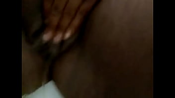 Watch her gush Watch her gush